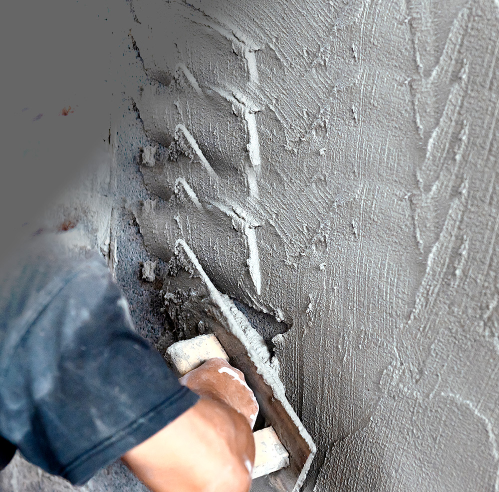 挑戦することでたどり着く、最高の施工を。