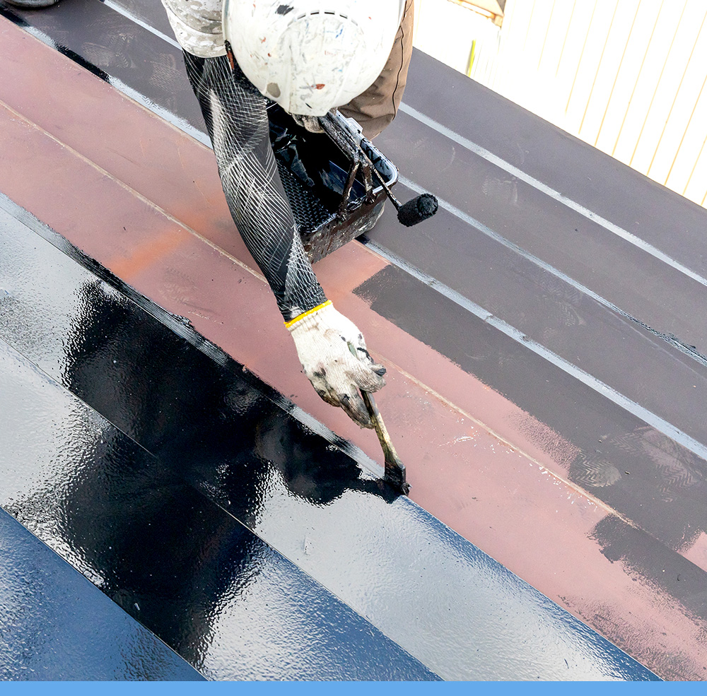 挑戦することでたどり着く、最高の施工を。