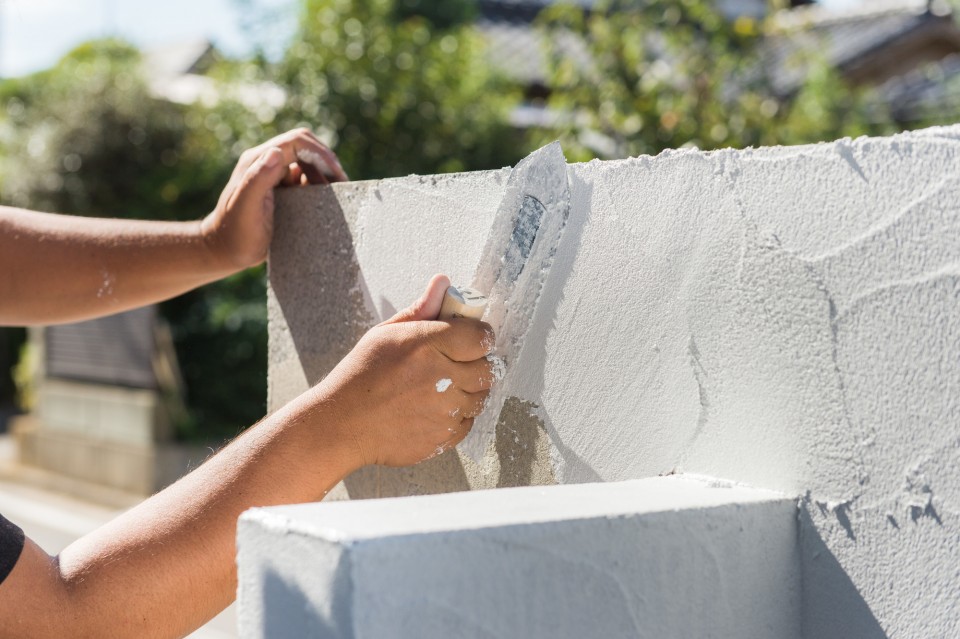 働きやすい職場環境作り